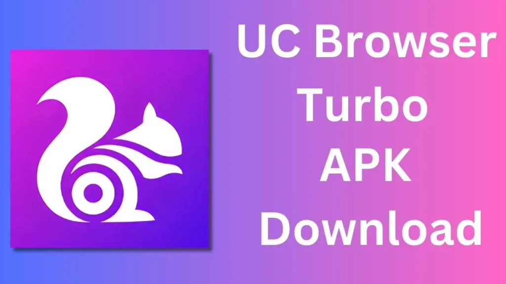 turbo uc browser